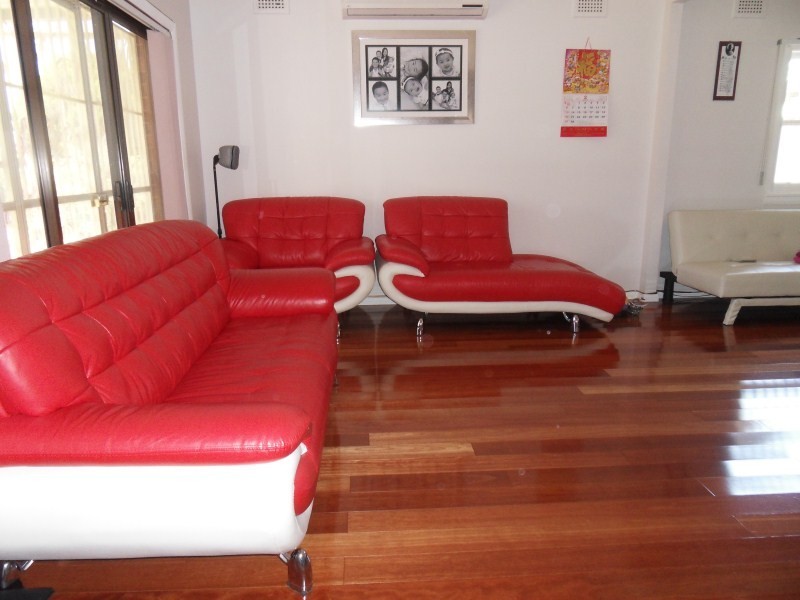 Canley Heights NSW 2166