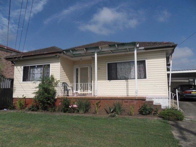 39 Joseph Street, Cabramatta West NSW 2166