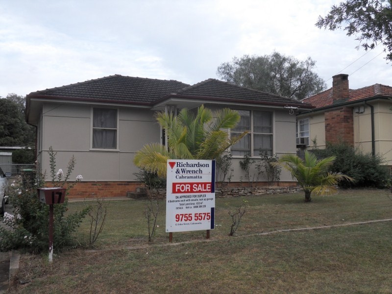 Chester Hill NSW 2162