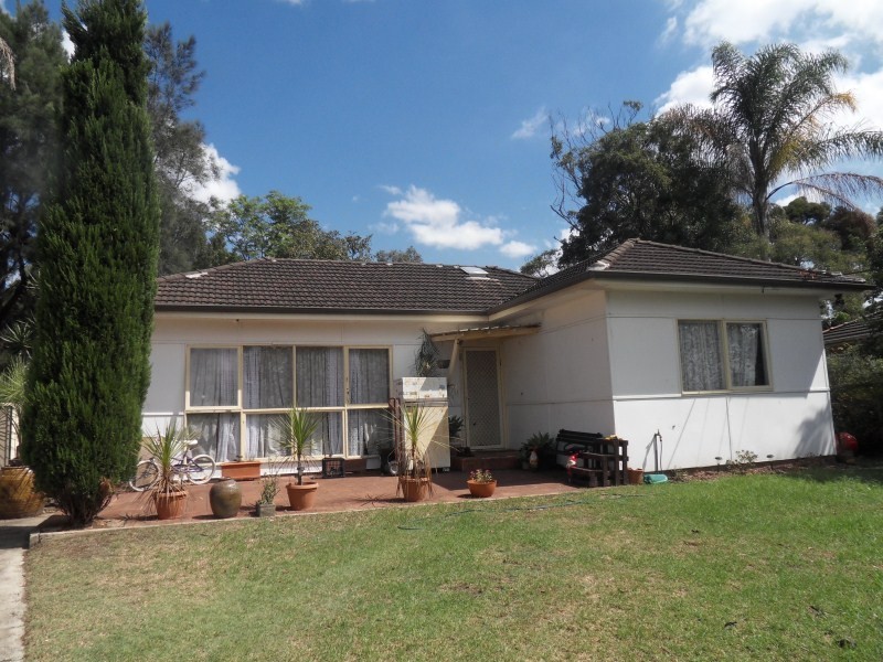 Lansvale NSW 2166