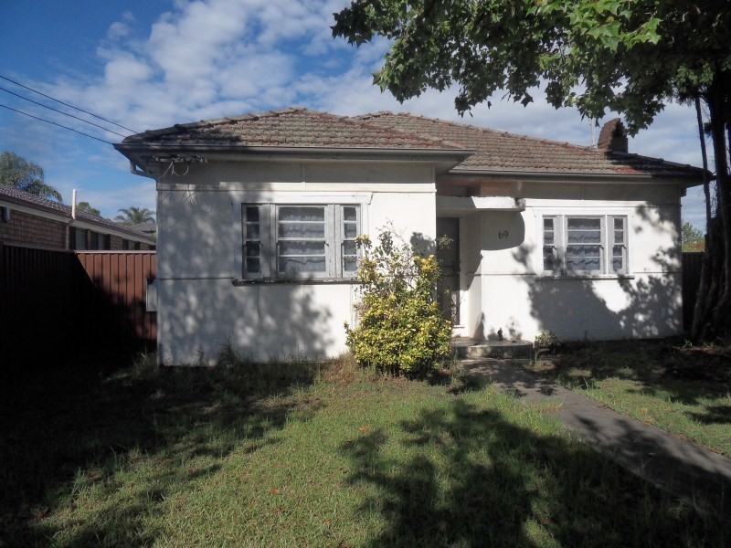 69 Cardwell Street,, Canley Vale NSW 2166
