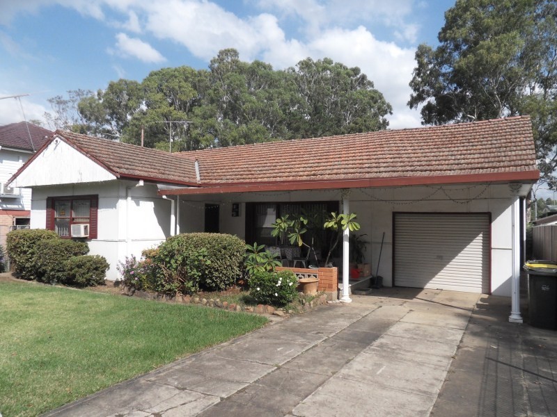 34 Sussex Street,, Cabramatta NSW 2166