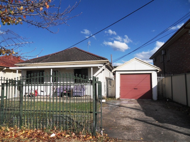 Canley Vale NSW 2166