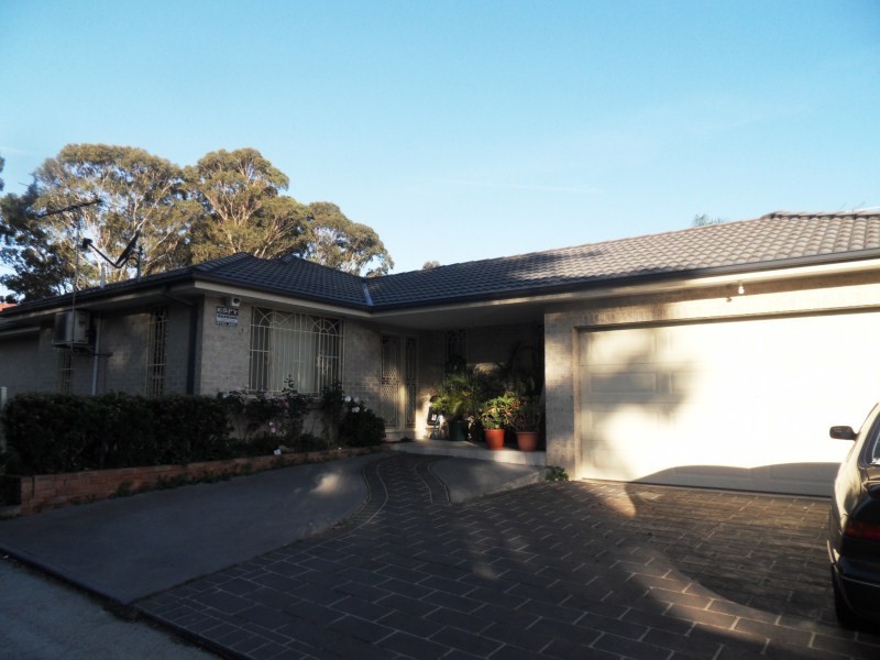 Mount Pritchard NSW 2170