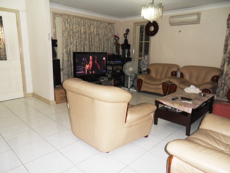 Mount Pritchard NSW 2170