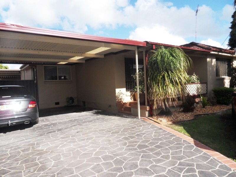 Lansvale NSW 2166