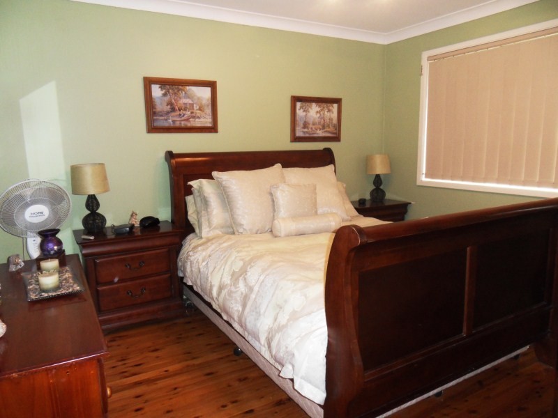 Lansvale NSW 2166
