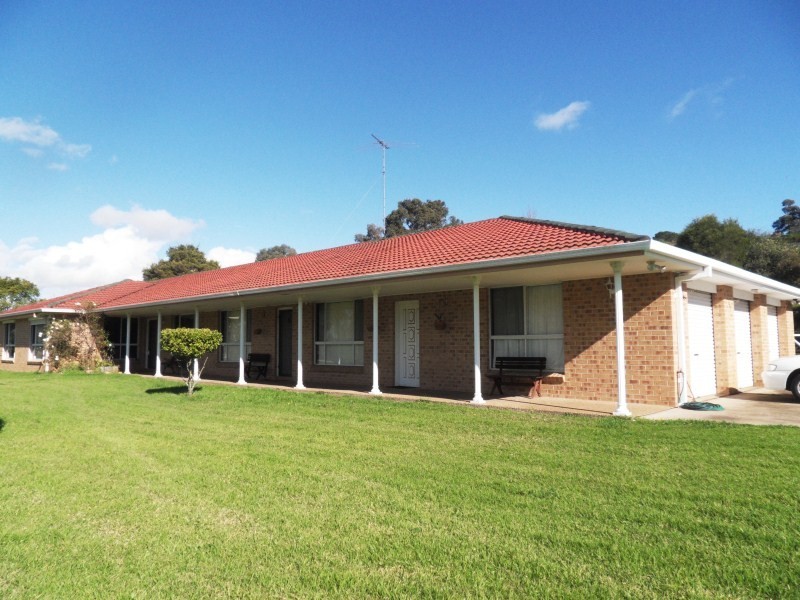 Denham Court NSW 2565