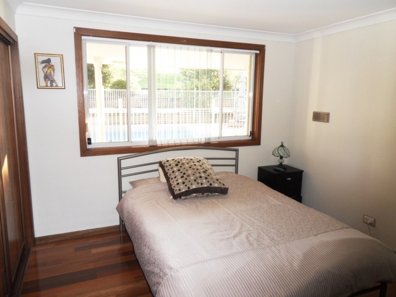 Denham Court NSW 2565