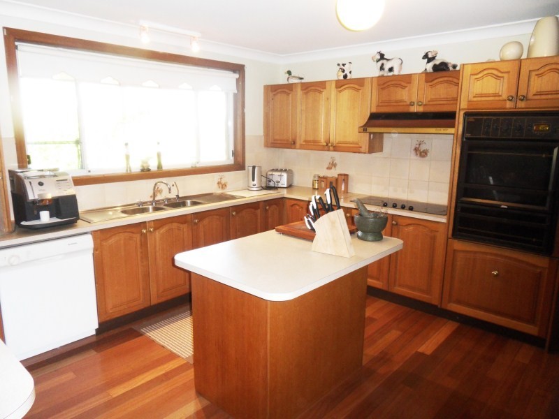 Denham Court NSW 2565