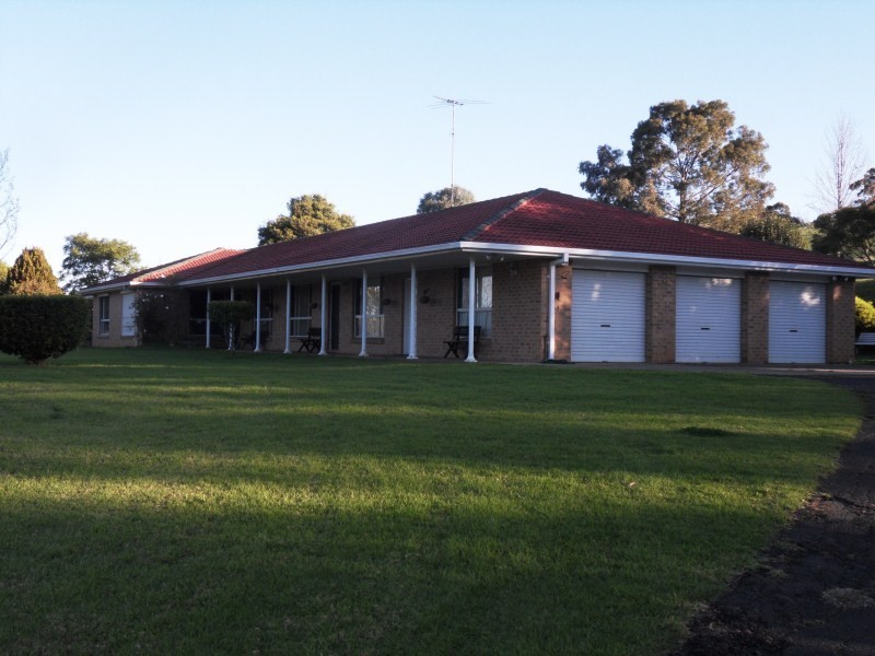 Denham Court NSW 2565