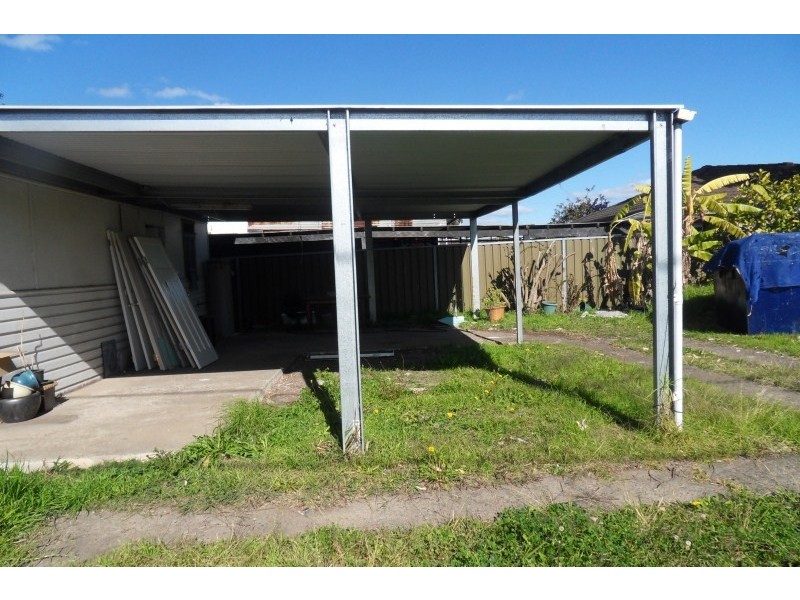 63 High Street, Cabramatta West NSW 2166