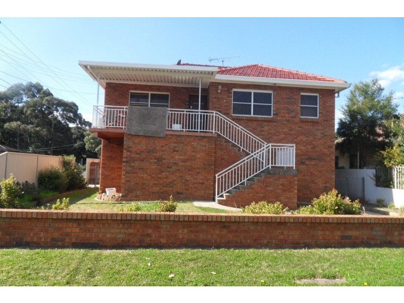 2 Haughton Street, Carramar NSW 2163