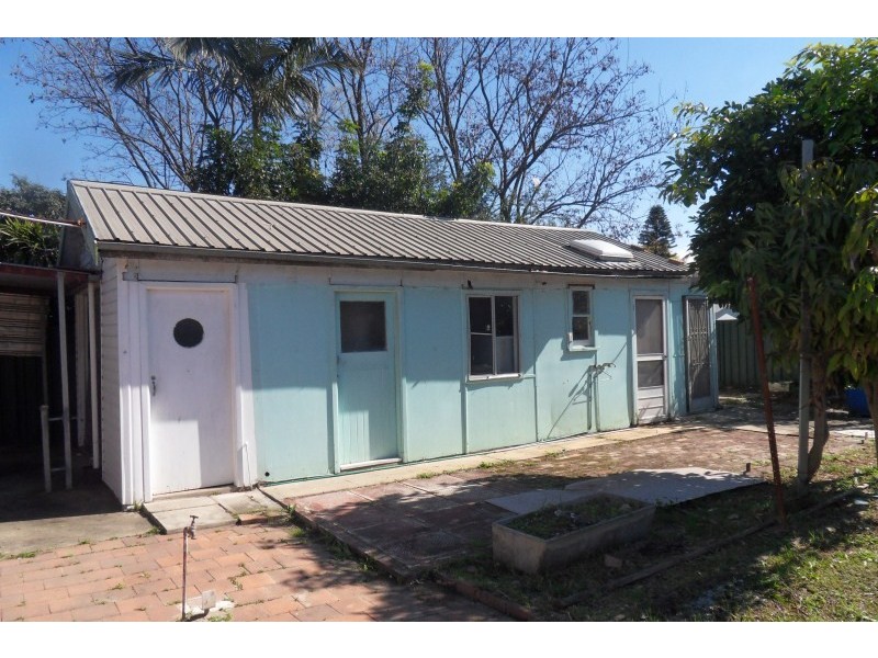 45 Mitchell Street, Fairfield East NSW 2165