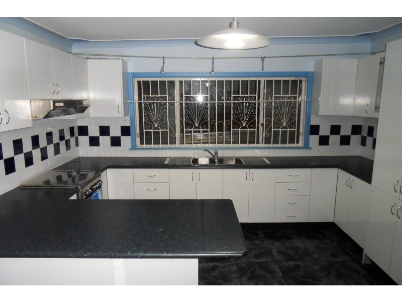 45 Mitchell Street, Fairfield East NSW 2165