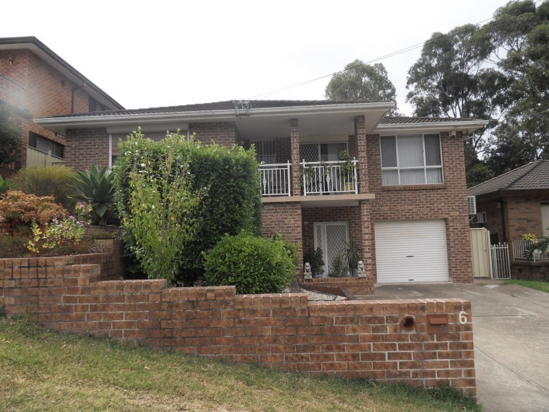 Mount Pritchard NSW 2170