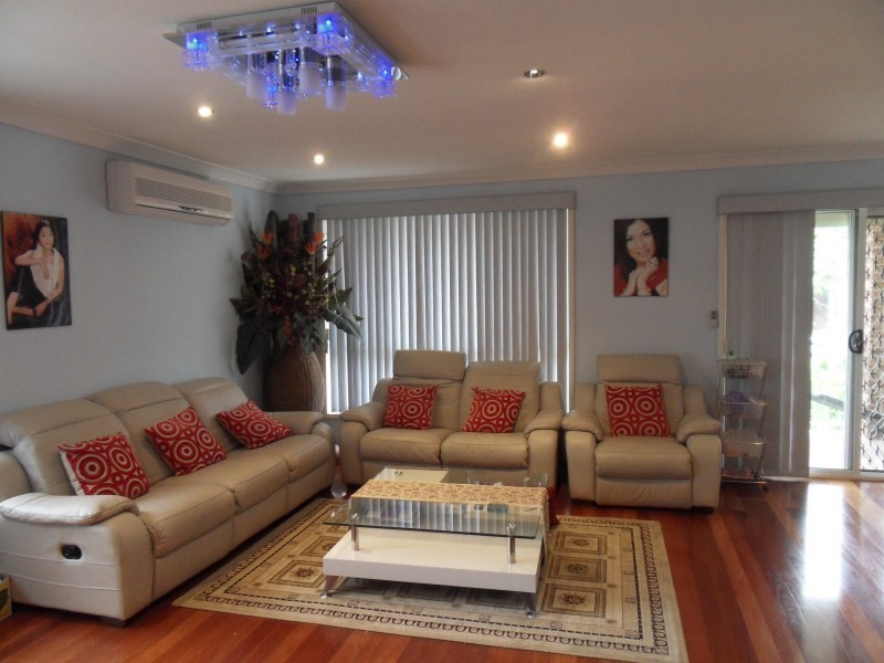 Mount Pritchard NSW 2170