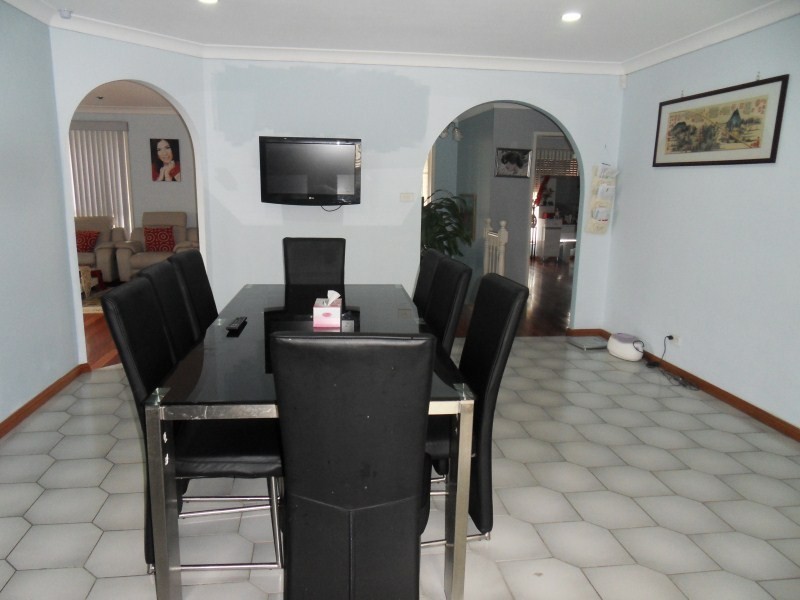 Mount Pritchard NSW 2170