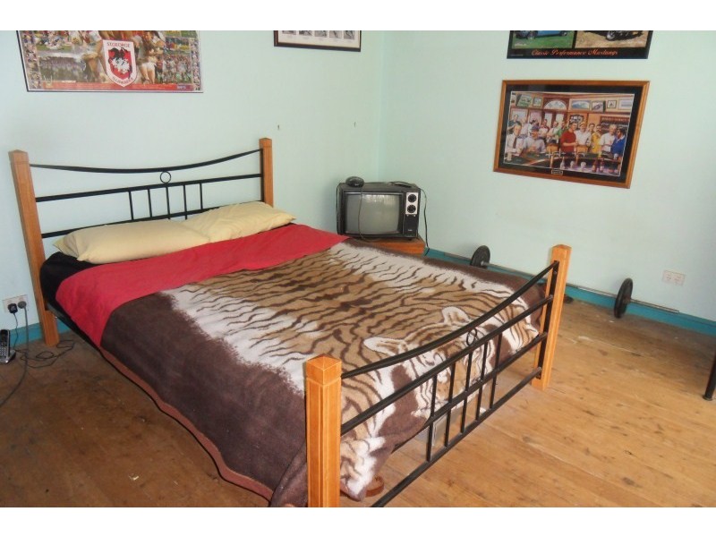 Cabramatta West NSW 2166