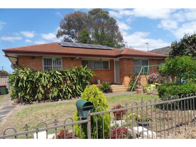 Sadleir NSW 2168