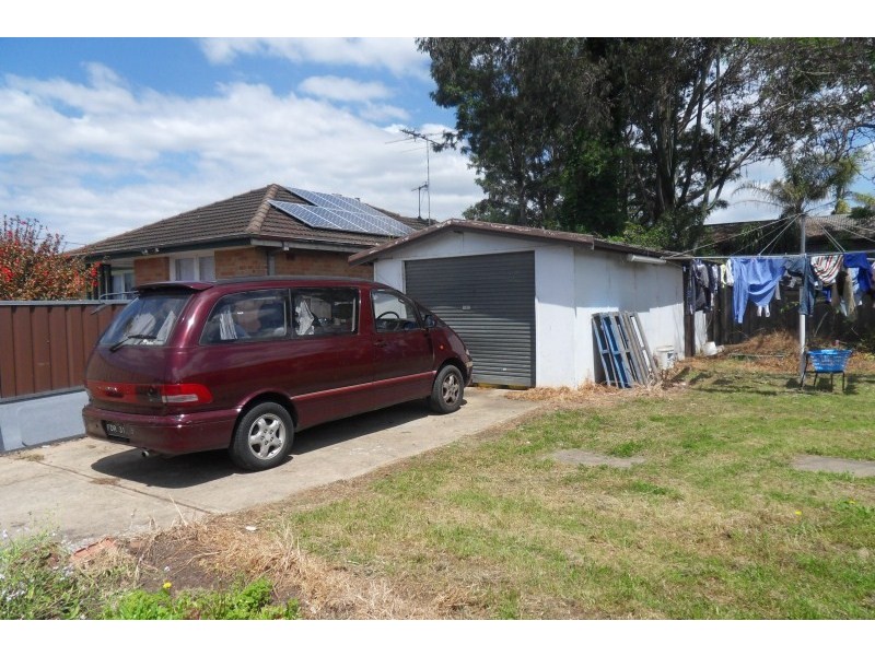 Sadleir NSW 2168
