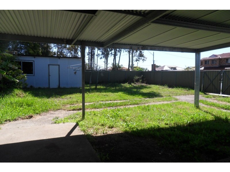 63 High Street,, Cabramatta West NSW 2166