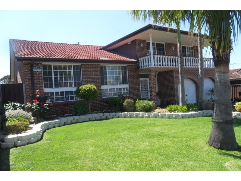 Greenfield Park NSW 2176