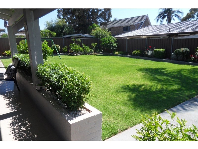 Greenfield Park NSW 2176