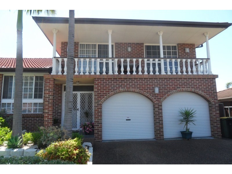 Greenfield Park NSW 2176