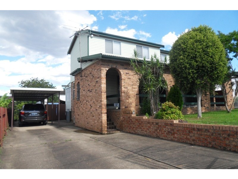 Cabramatta West NSW 2166