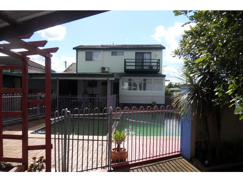 Cabramatta West NSW 2166