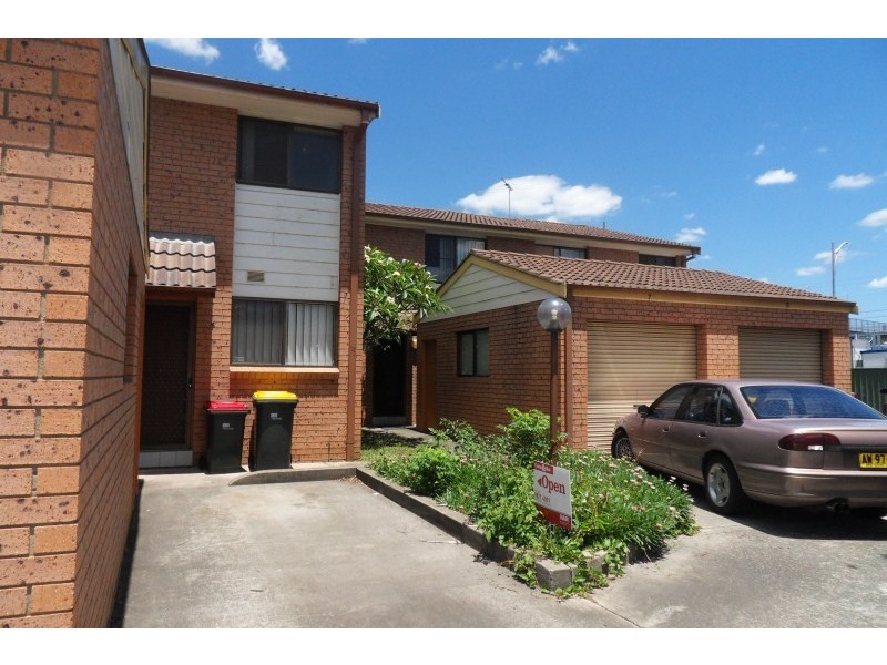 Warwick Farm NSW 2170