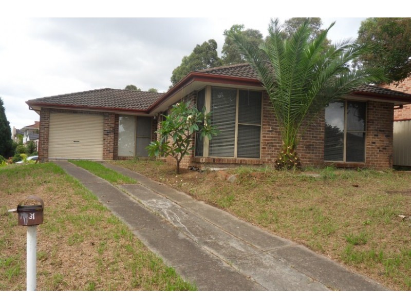 31 Mount Street,, Bonnyrigg Heights NSW 2177