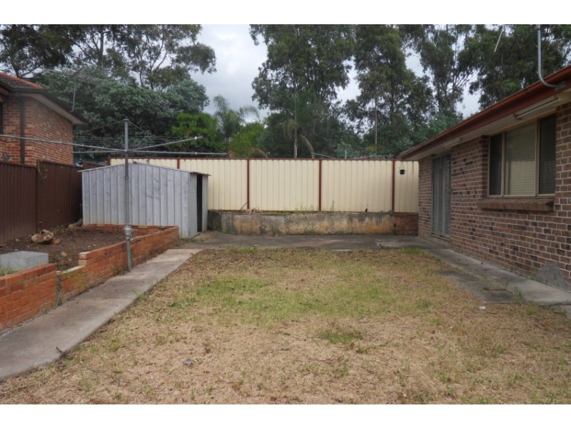 31 Mount Street,, Bonnyrigg Heights NSW 2177