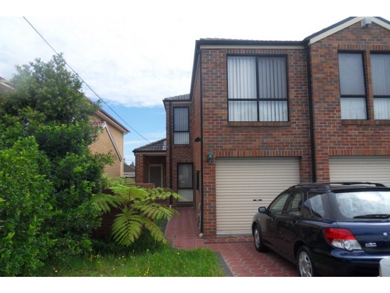 2 Percy Street,, Fairfield Heights NSW 2165