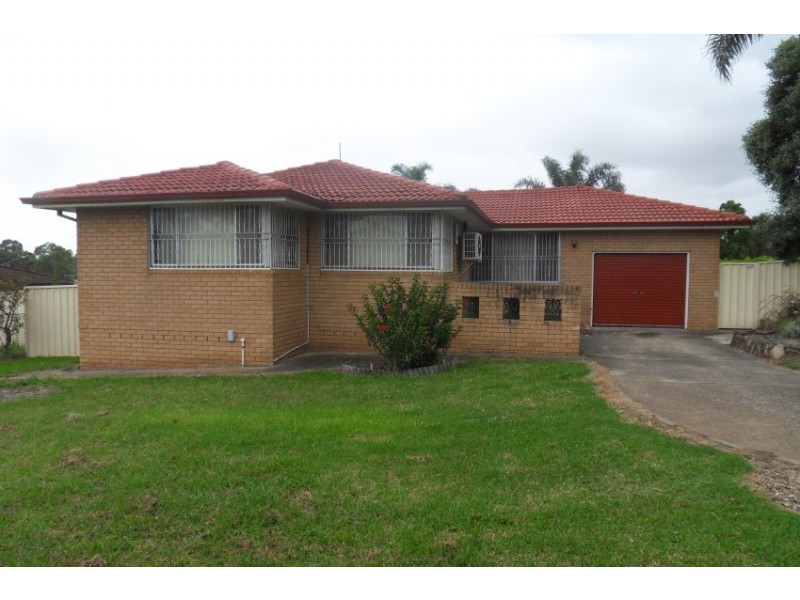88 Kinghorne Road, Bonnyrigg Heights NSW 2177