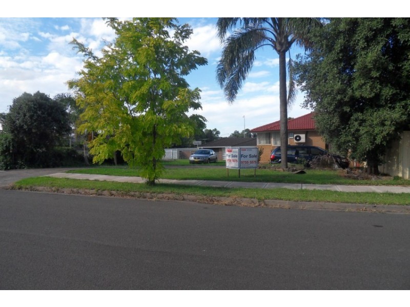 88 Kinghorne Road, Bonnyrigg Heights NSW 2177