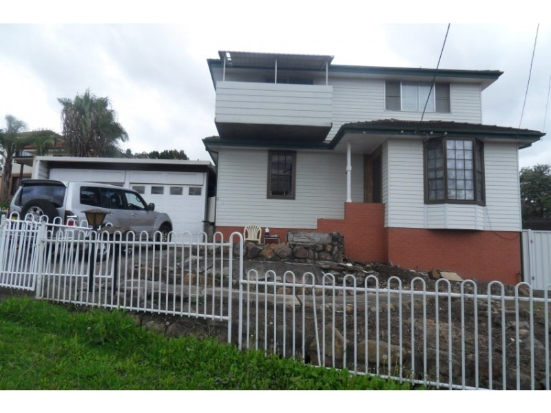 3 Bell Street,, Mount Pritchard NSW 2170