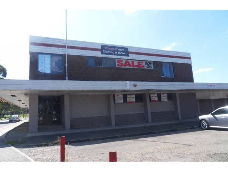 888 Woodville Road, Villawood NSW 2163