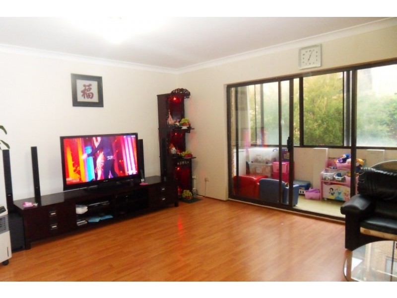 5/28-32  Weigand Avenue, Bankstown NSW 2200