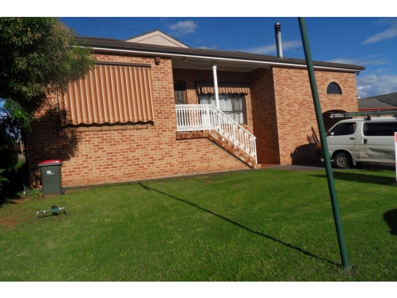 Hinchinbrook NSW 2168