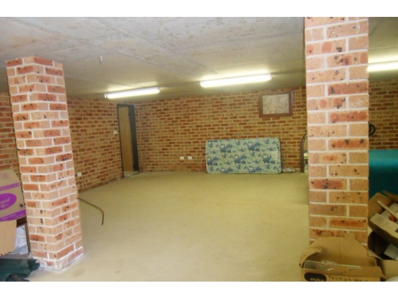 Hinchinbrook NSW 2168