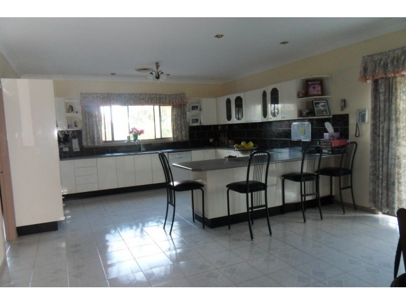 Hinchinbrook NSW 2168