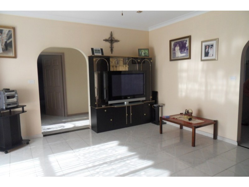 Hinchinbrook NSW 2168