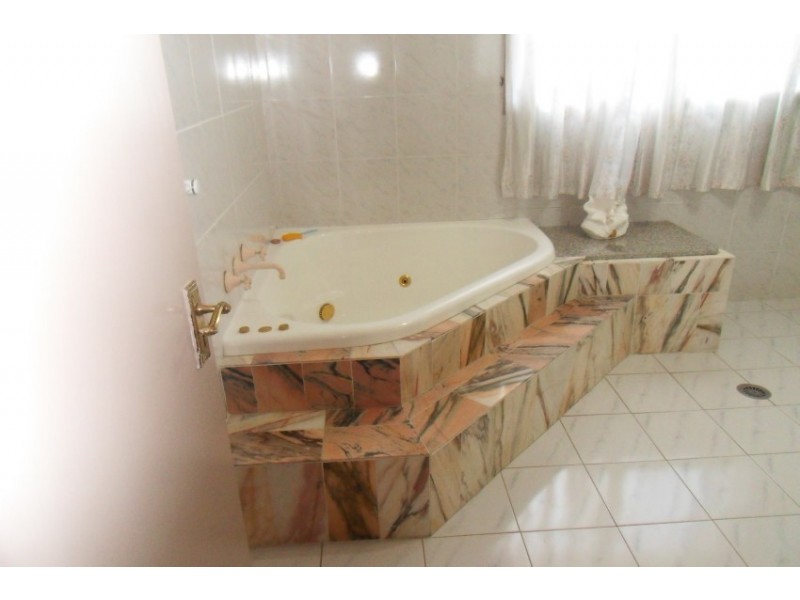 Hinchinbrook NSW 2168