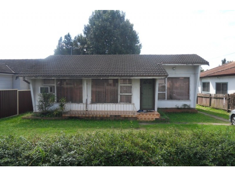 633 The Horsley Drive, Smithfield NSW 2164