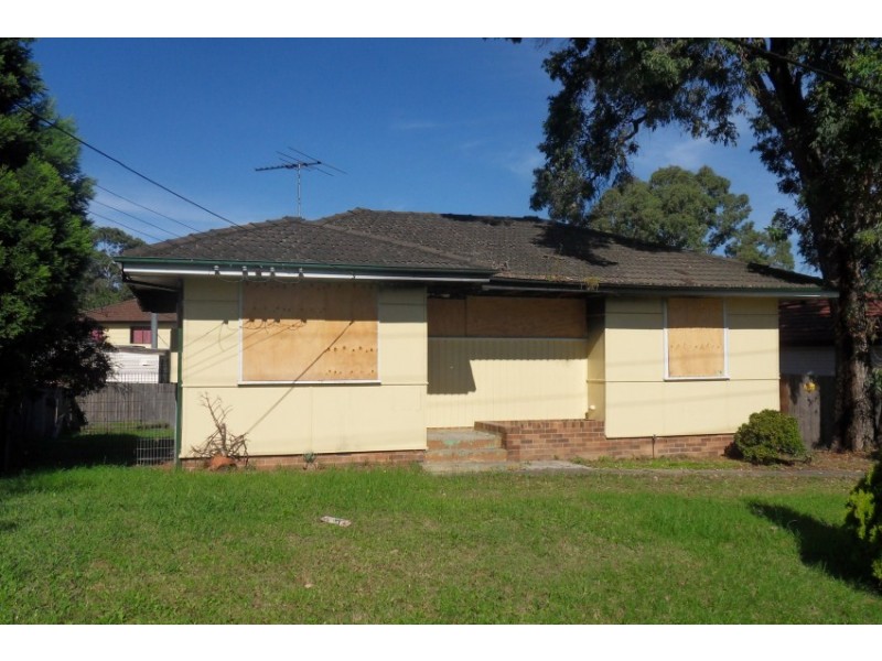 96 Townview Road, Mount Pritchard NSW 2170