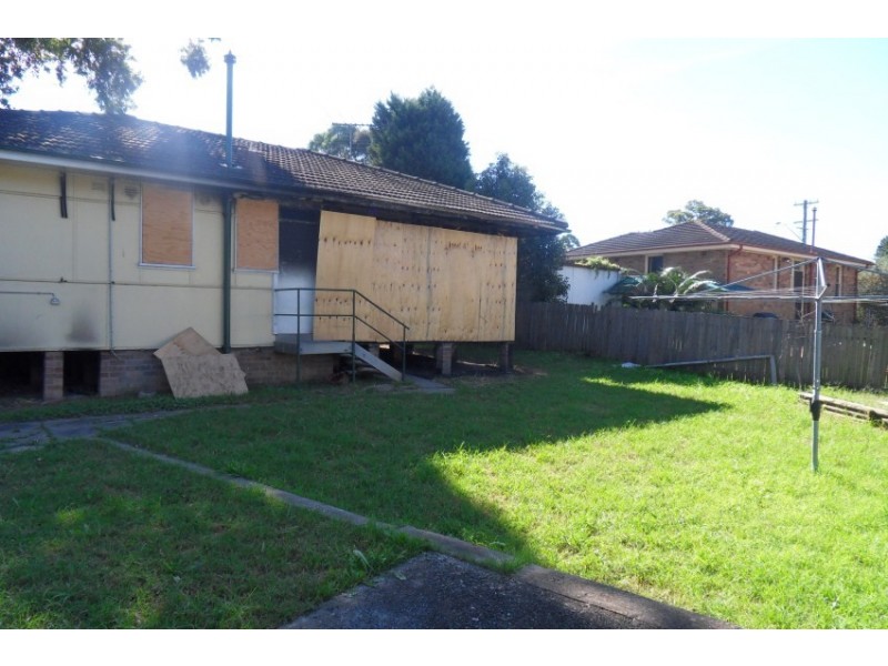 96 Townview Road, Mount Pritchard NSW 2170