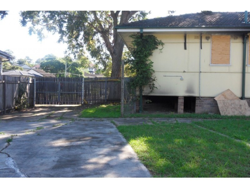 96 Townview Road, Mount Pritchard NSW 2170