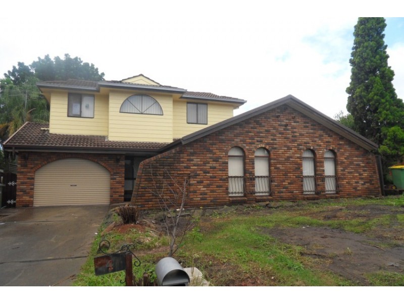 Greenfield Park NSW 2176